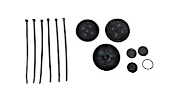 Zodiac Factory Tune-Up Kit | Black | 380/360 | 9-100-9015