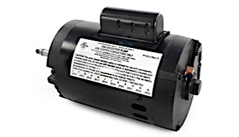 Polaris PB4-60 Booster Pump Replacement Motor | P-61