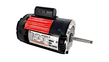 Polaris PB4-60 Booster Pump Replacement Motor | P-61