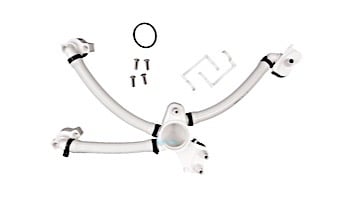 Zodiac Vac-Sweep Water Management System Kit | 360 | 9-100-7014