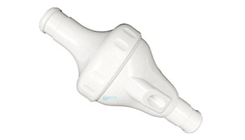 Zodiac Vac-Sweep Inline Back Up Valve Case Kit | 360 | 9-100-1202