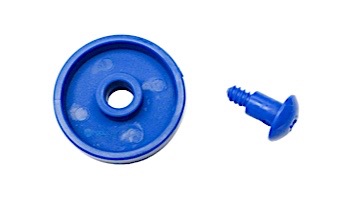 Zodiac Body Bottom Wheel Kit | 165/65 | Grey | 6-301-00
