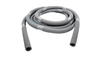 Zodiac Polaris Float Hose 24' Gray (Hose Only) | 6-225-00