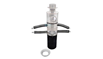Zodiac Polaris Mechanism for 165/65/160/60 Cleaner | 6-400-00
