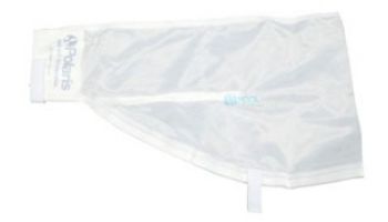 Zodiac All Purpose Bag 180 | White | A16