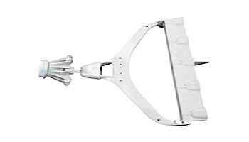 Zodiac Polaris Jet Sweep Assembly for 165/65 Cleaner | 6-212-00
