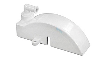 Zodiac Vac-Sweep Turbine Cover with Elbow | C110