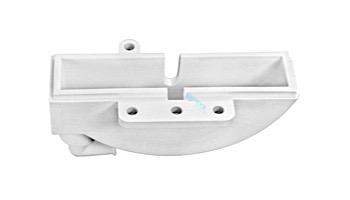 Zodiac Vac-Sweep Turbine Cover with Elbow | C110