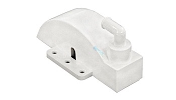 Zodiac Vac-Sweep Turbine Cover with Elbow | C110