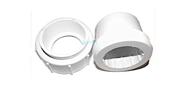 Gecko Union Complete 2"x2" SS | 58302000