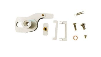 Zodiac Vac-Sweep Swing Axle Kit | 280/180 | White | C36