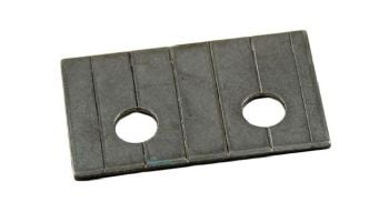 Zodiac (280/180) Axle Plate C-66 | C-70