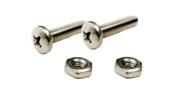 Zodiac 180 Axle Screw with Nut | C-75