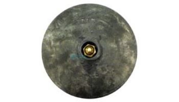 Replacement Polaris Threaded Shaft Pool Cleaner Motor .75HP | 115/230V 56 Round Frame B625 | EB625