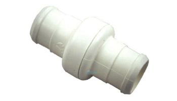 Zodiac Polaris Hose Swivel for 360 Cleaner | White | 9-100-3002