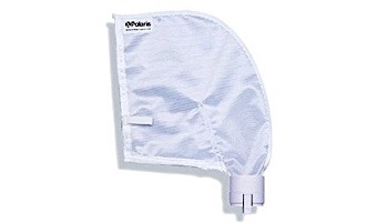 Polaris Zippered Bag + 3 Scrubbers for 360/380 Pool Cleaner | R0570600
