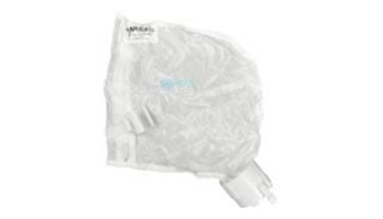 Polaris Zippered Bag + 3 Scrubbers for 360/380 Pool Cleaner | R0570600