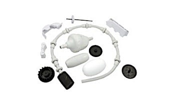 Zodiac Polaris 360/380 Factory Rebuild Kit | 9-100-9030