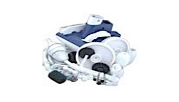 Zodiac Polaris 360/380 Factory Rebuild Kit | 9-100-9030