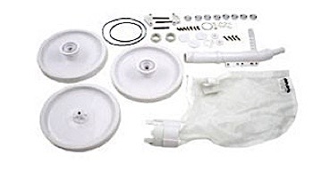 Zodiac Polaris 360/380 Factory Rebuild Kit | 9-100-9030