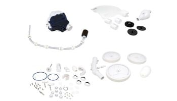 Polaris Factory Rebuild Kit for Vac-Sweep 360 Pool Cleaner | 9-100-9060