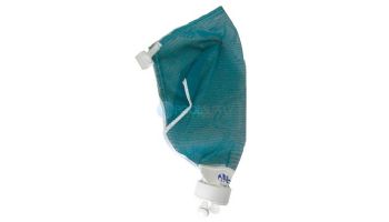 Polaris Superbag + 2 Scrubbers for 280/3900/P39 Pool Cleaners | R0912300