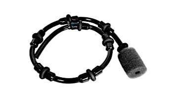 Zodiac Complete Sweep Hose | Black | B6