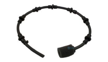 Zodiac Complete Sweep Hose | Black | B6