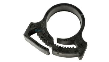 Zodiac Sweep Hose Attachment Clamp | 380/280/180/360 | Black | B16