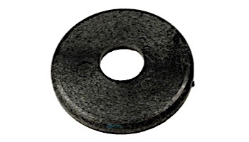 Zodiac Plastic Wheel Washer | Black | 280/180 | C67