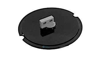 Zodiac Vac-Sweep LG Axle w/Sand and Gravel Guard | Black | C68