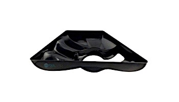 Zodiac Vac-Sweep Top | Black | 280 | K6