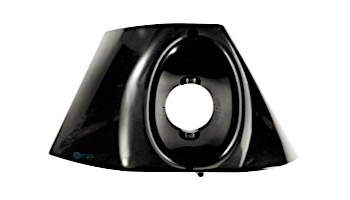 Zodiac Vac-Sweep Bottom with Bracket | Black | 280 | K11