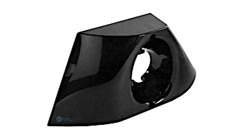 Zodiac Vac-Sweep Bottom with Bracket | Black | 280 | K11
