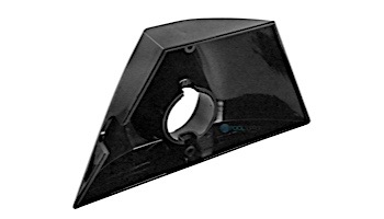 Zodiac Vac-Sweep Bottom with Bracket | Black | 280 | K11
