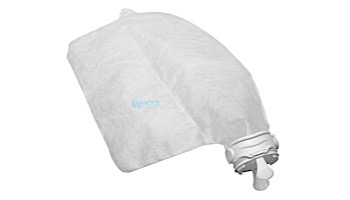 Polaris 480 All Purpose Zipper Bag White | 48-135