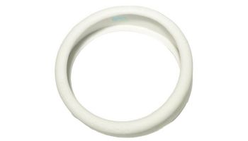 Zodiac Wide Trax Tire | White | 48-032