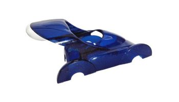 Polaris 480 Upper Housing and Handle Assembly | 48-003