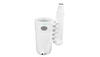 Zodiac Vacuum Tube/Feedpipe with O-Ring | 48-004