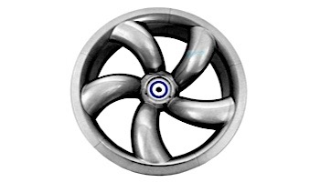 Zodiac Sport Double-Side Wheel With Bearing | 3900 | 39-410