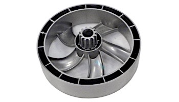 Zodiac Sport Double-Side Wheel With Bearing | 3900 | 39-410