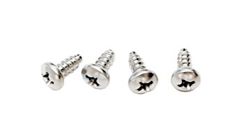 Zodiac SS Screw 6x5/16in | 165/65 | 6-413-00