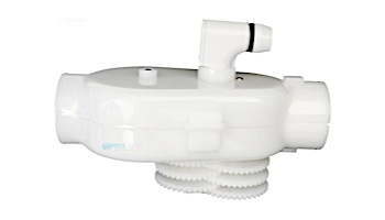 Zodiac Polaris In-Line Back-Up Valve Mechanism for 360 Cleaner | 9-100-1204