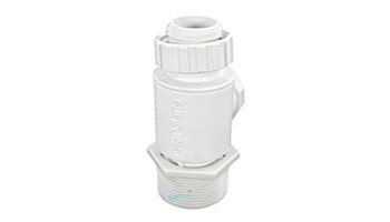 Zodiac Polaris Universal Wall Fitting Connector Assembly for 360 Cleaner | 9-100-3008