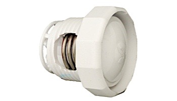 Zodiac Polaris Pressure Relief Valve for 360 Cleaner | White | 9-100-3009