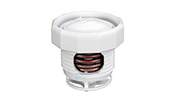 Zodiac Polaris Pressure Relief Valve for 360 Cleaner | White | 9-100-3009