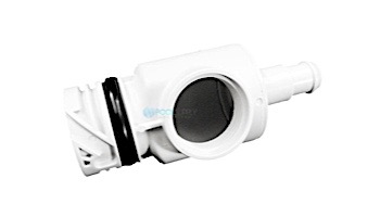 Zodiac Quick Disconnect UWF | 380-280-180 | White | D29