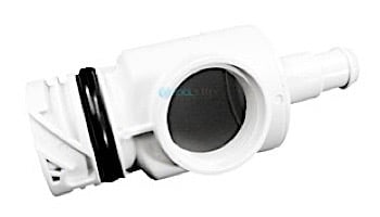 Zodiac Quick Disconnect UWF | 380-280-180 | White | D29
