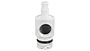 Zodiac Quick Disconnect UWF | 380-280-180 | White | D29