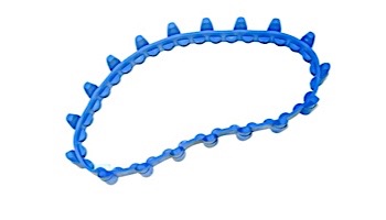 Aqua Products G-Tooth Drive Track with Traction Tabs | 3203